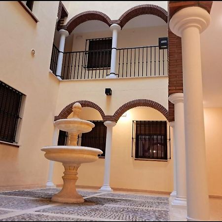 Apartamento Bemont Ронда Екстериор снимка