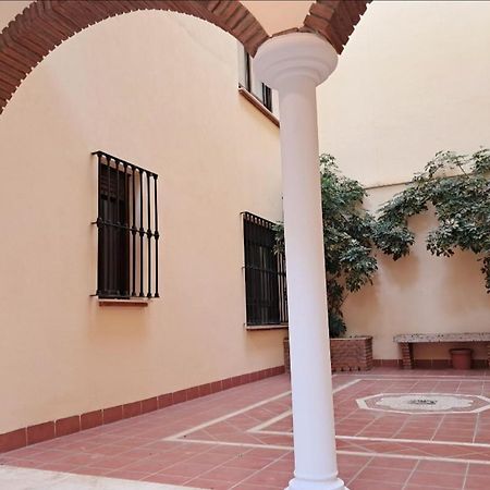 Apartamento Bemont Ронда Екстериор снимка