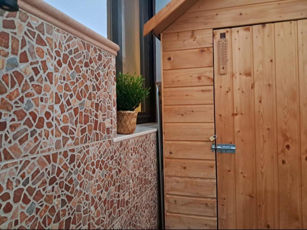 Apartamento Bemont Ронда Екстериор снимка